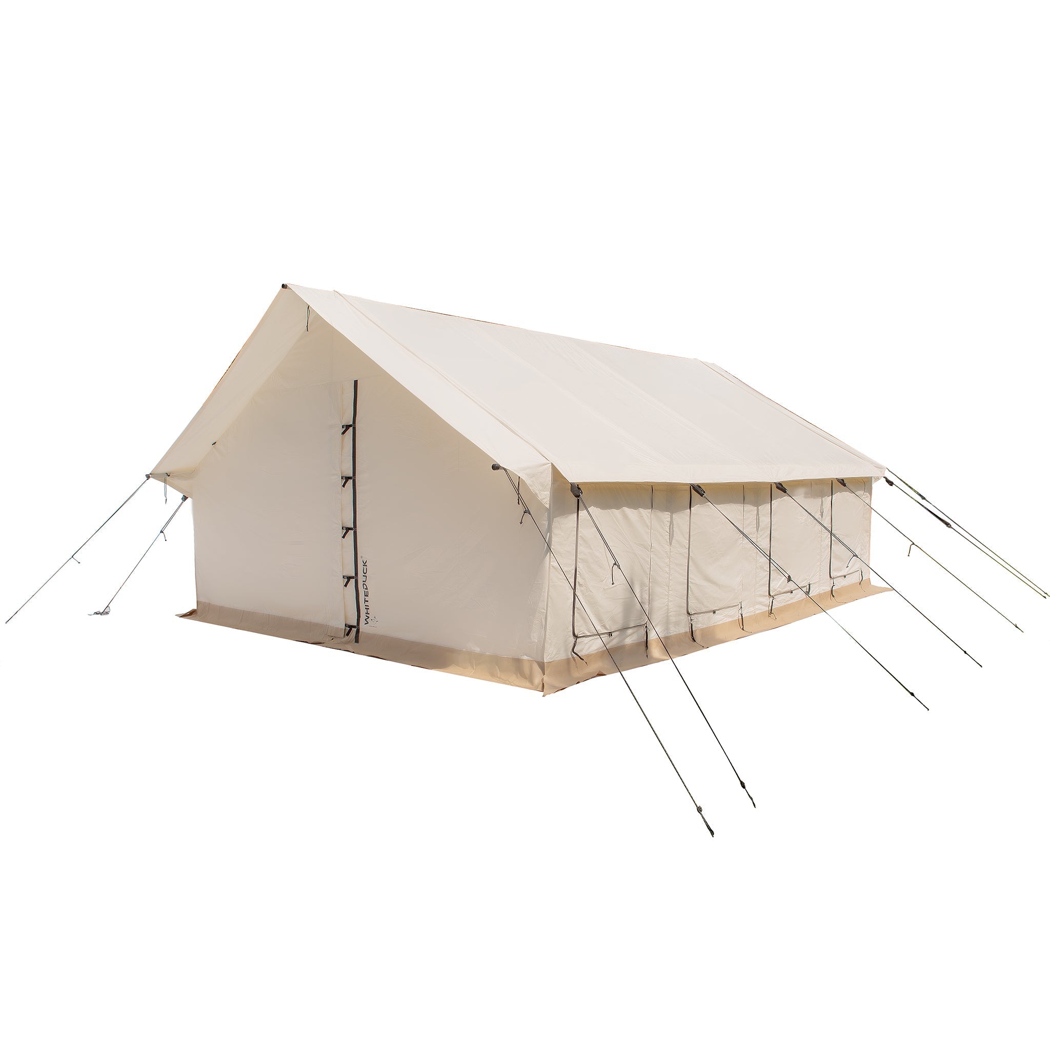 White Duck 16'x24' Alpha Pro Wall Tent